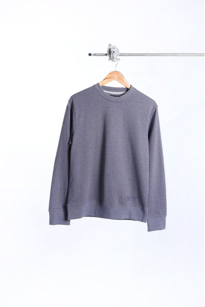 Bold Street Store -  Grey Sweat Shirt