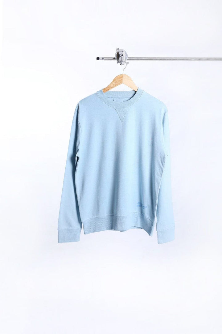 Bold Street Store -  Sky Blue Sweat Shirt