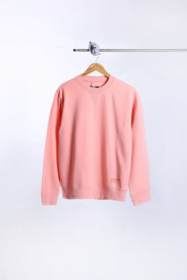 Bold Street Store -  Peach Sweat Shirt