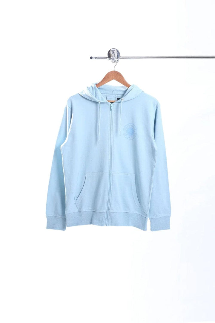 Bold Street Store -  Sky Blue Hoody