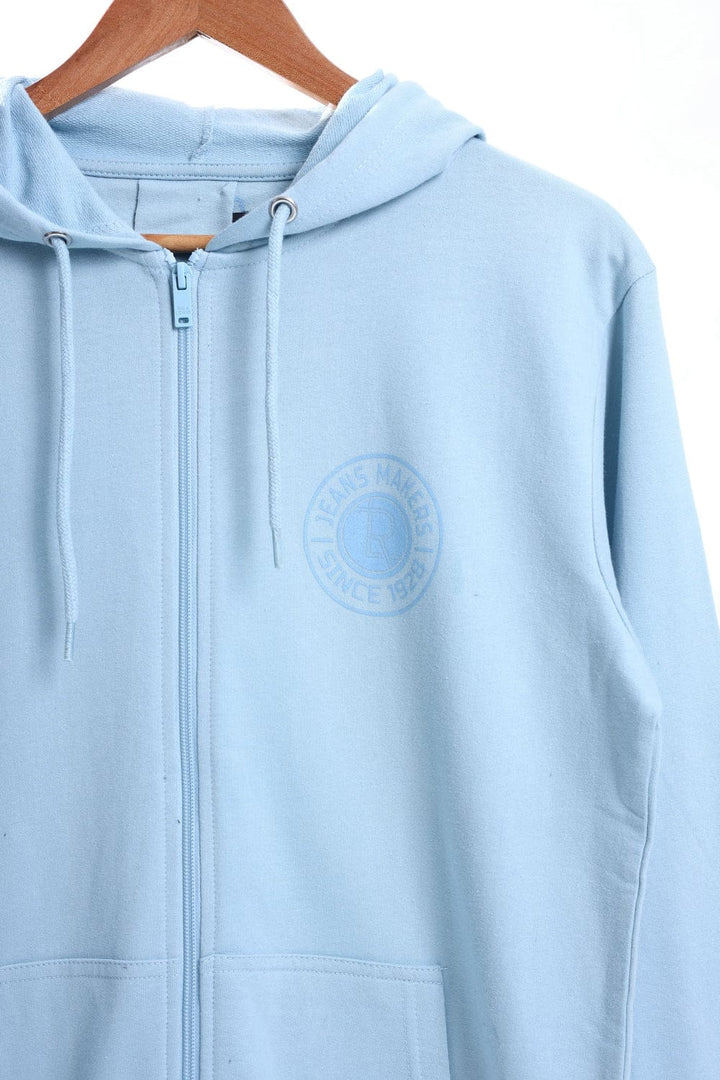 Bold Street Store -  Sky Blue Hoody