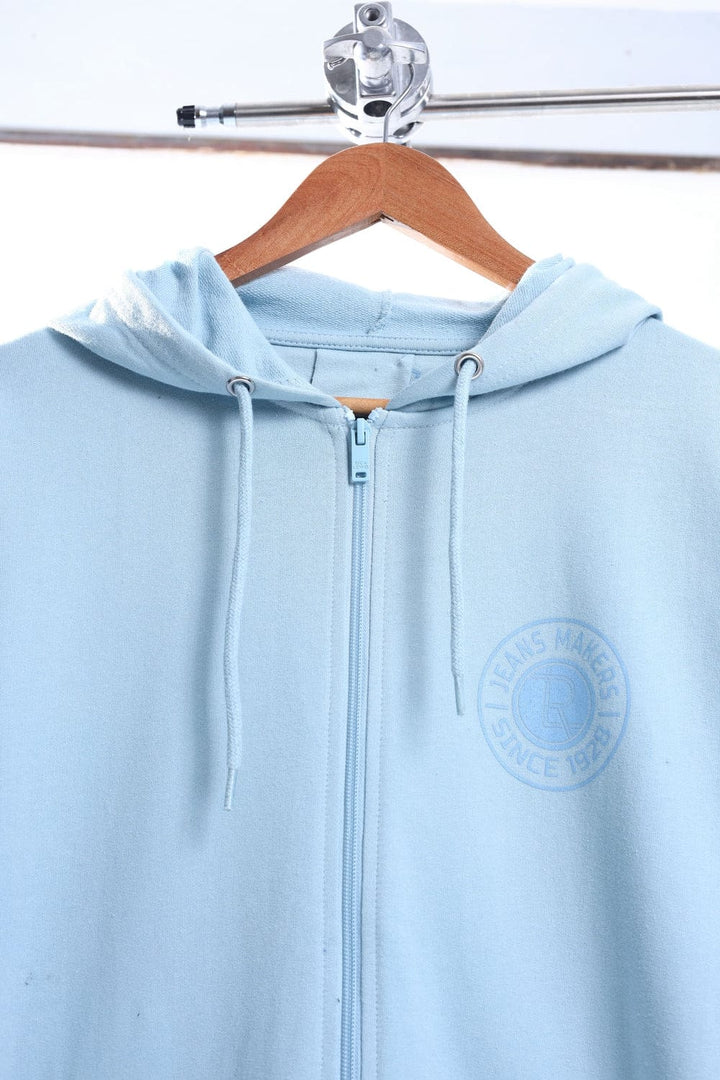 Bold Street Store -  Sky Blue Hoody