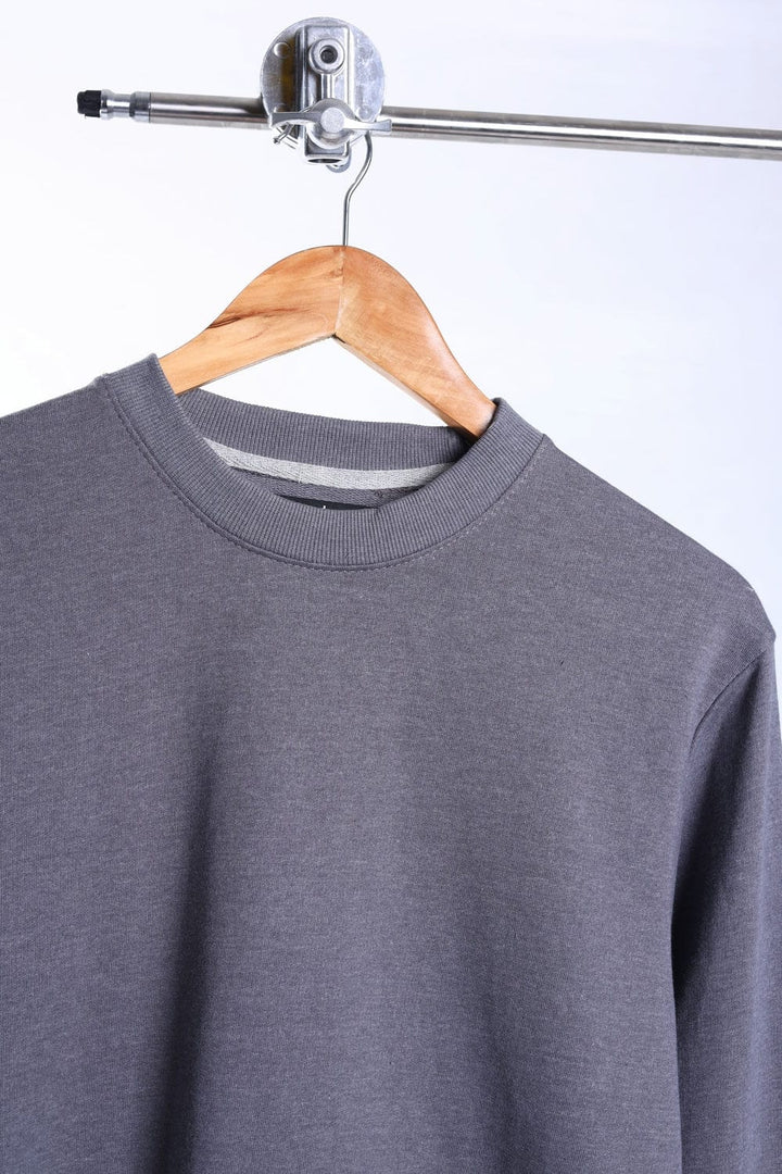 Bold Street Store -  Grey Sweat Shirt