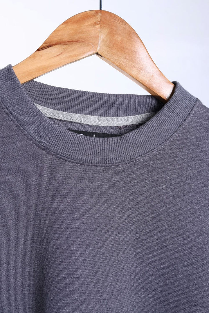 Bold Street Store -  Grey Sweat Shirt