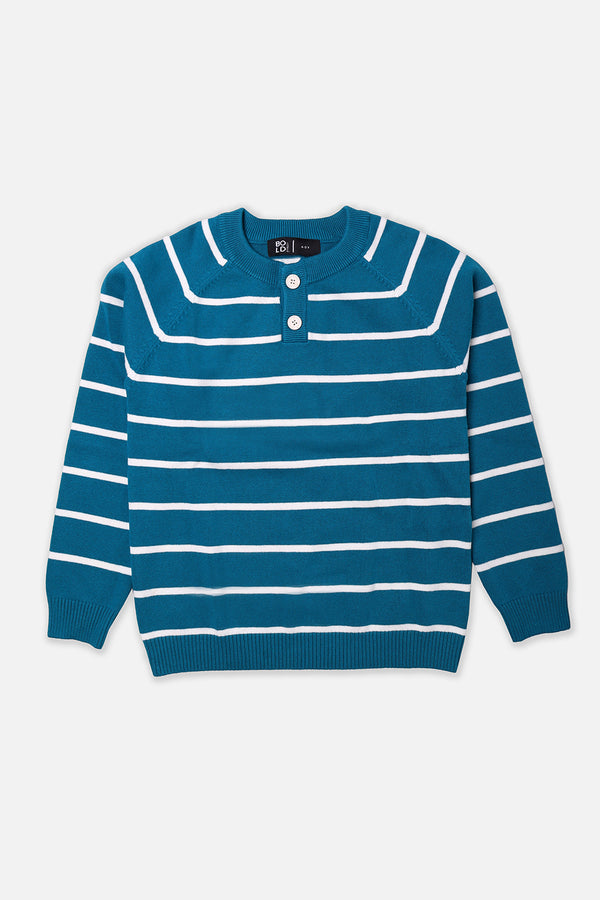 Girls Ferozi Henly Sweater