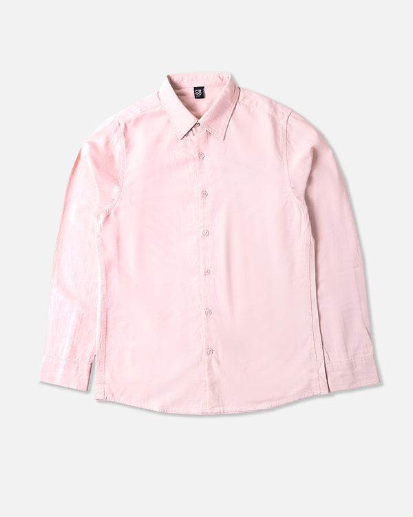 Mens Skin Causal Shirt