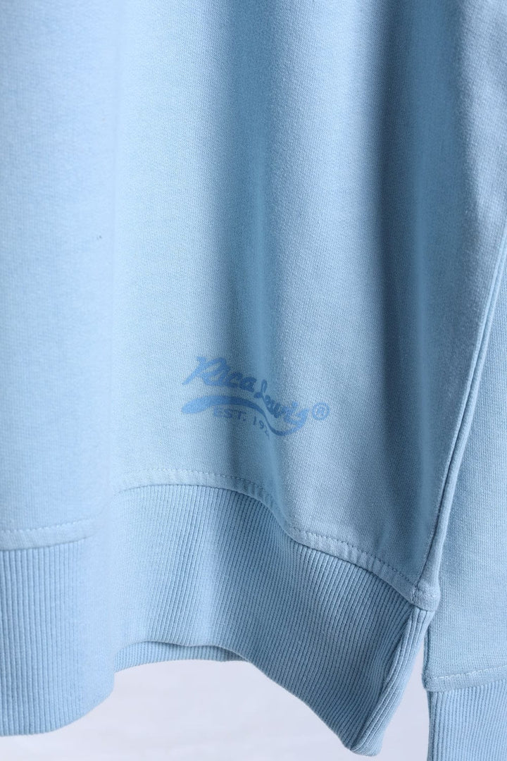 Bold Street Store -  Sky Blue Sweat Shirt