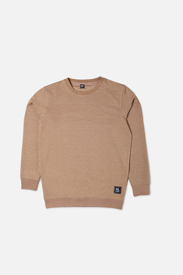 Men Skin Sweat Shirt