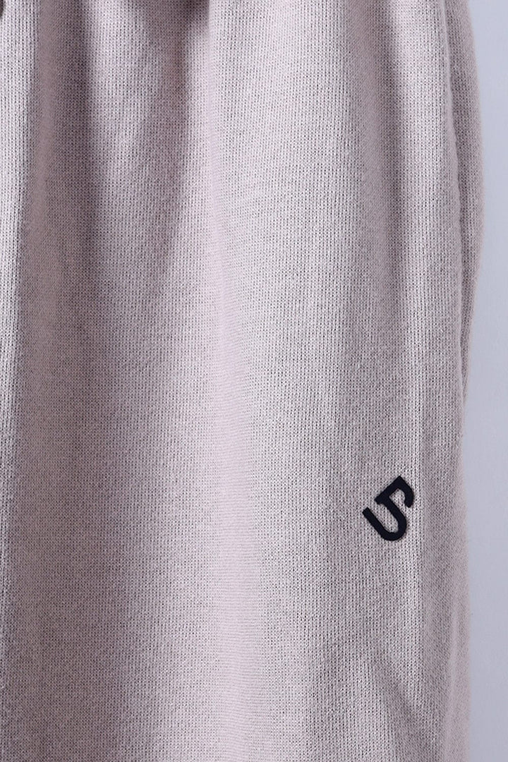 Bold Street Store -  Grey Trouser with Bold Street Logo