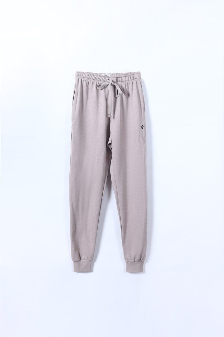 Bold Street Store -  Grey Trouser with Bold Street Logo