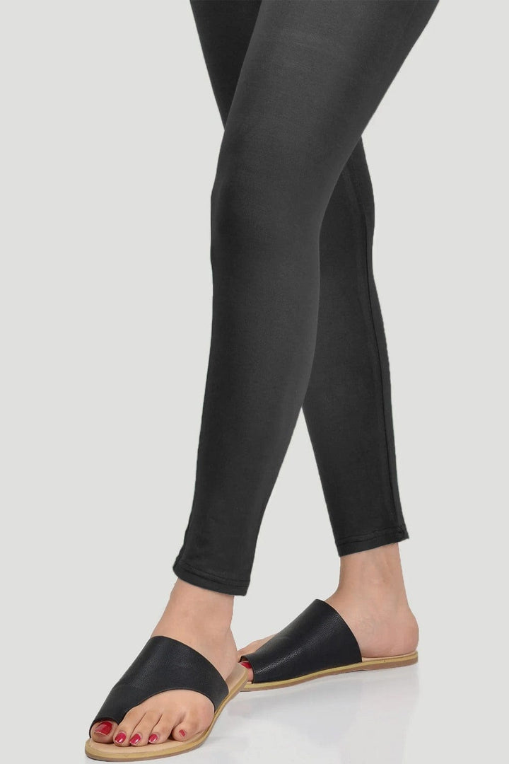 Bold Street Store -  Plain Charcoal Tights