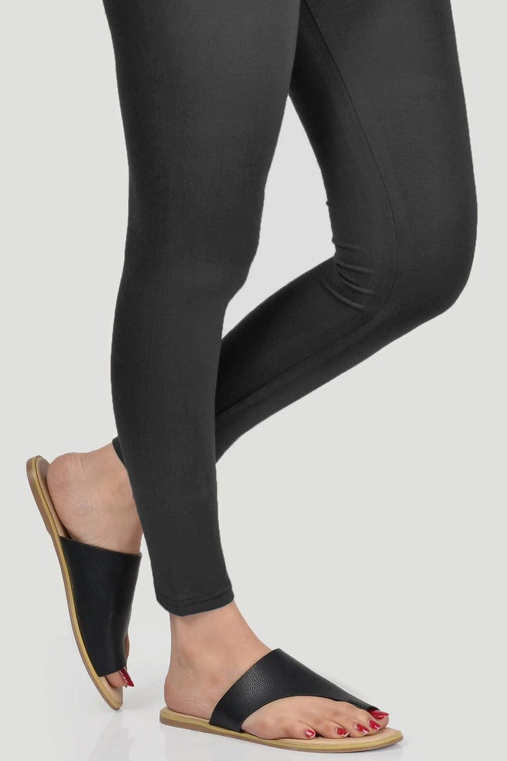 Bold Street Store -  Plain Charcoal Tights