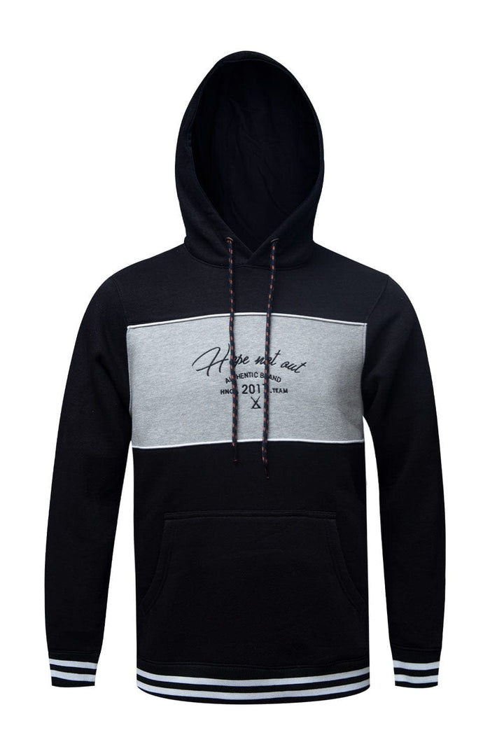 Bold Street Store -  Premium PullOver Hood With Panel