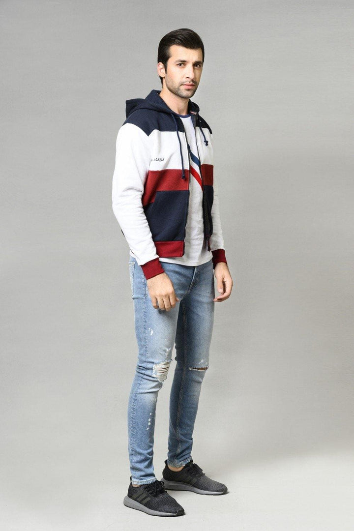 Bold Street Store -  MULTI Hoody HMKHF20227