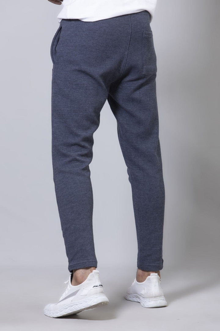 Bold Street Store -  Grey Trouser HMKBF20013