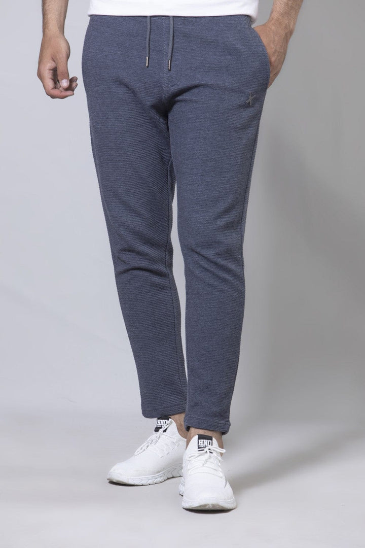 Bold Street Store -  Grey Trouser HMKBF20013