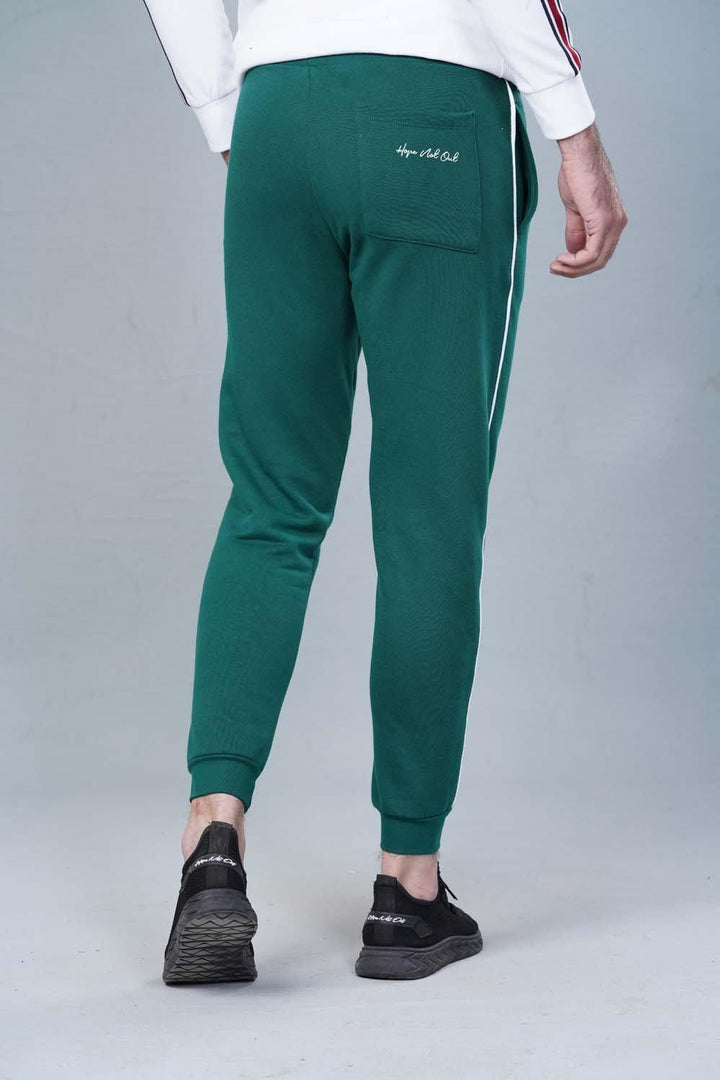 Bold Street Store -  GREEN Trouser HMKBF20249