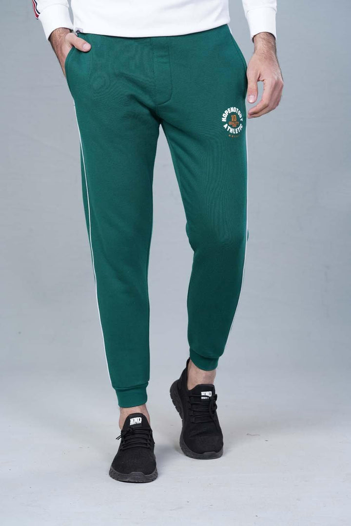 Bold Street Store -  GREEN Trouser HMKBF20249