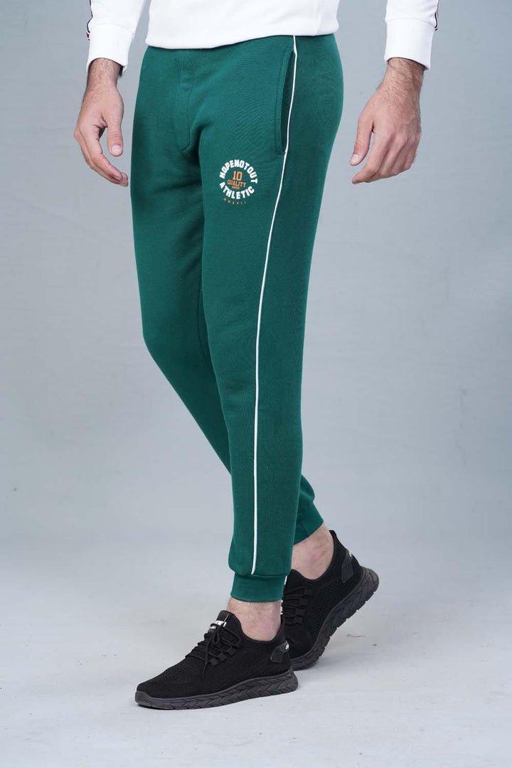 Bold Street Store -  GREEN Trouser HMKBF20249