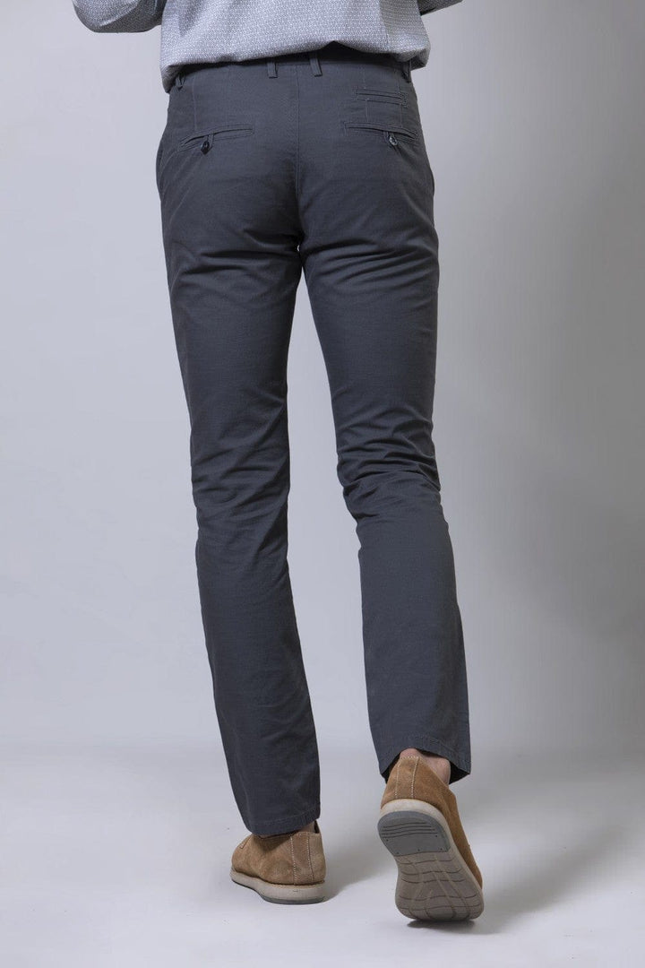 Bold Street Store -  Grey Chino HMNDF20003