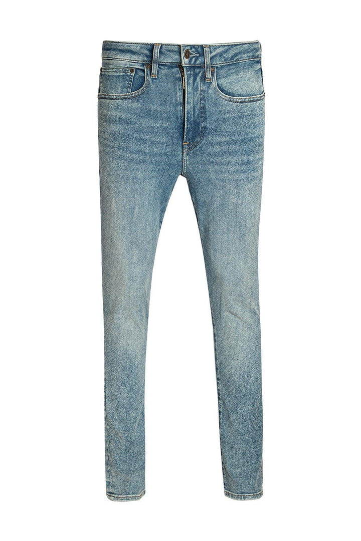 Bold Street Store -  Light Blue Slim Fit Jeans