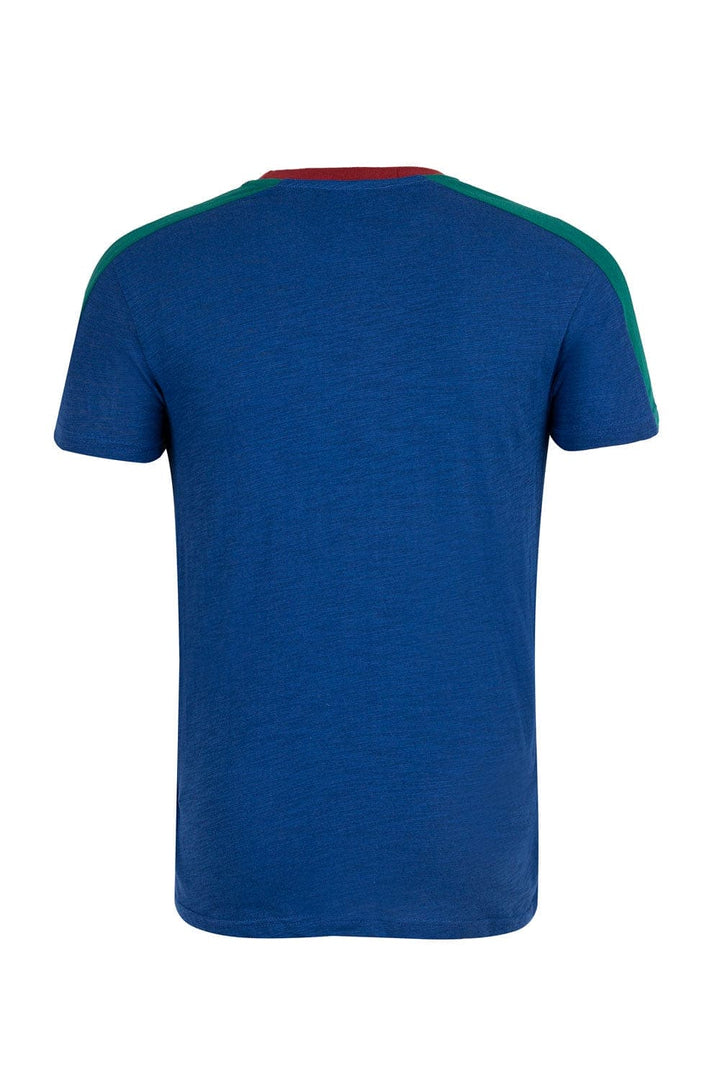 Bold Street Store -  Ink Blue T-Shirt