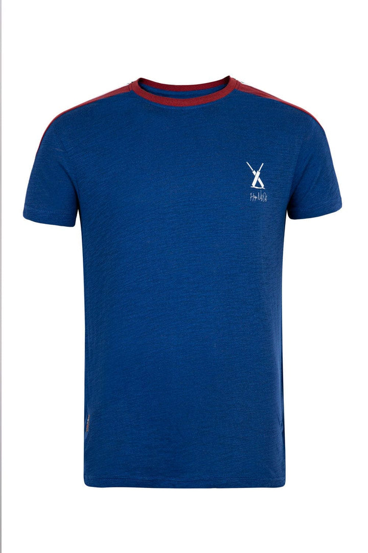 Bold Street Store -  Ink Blue T-Shirt