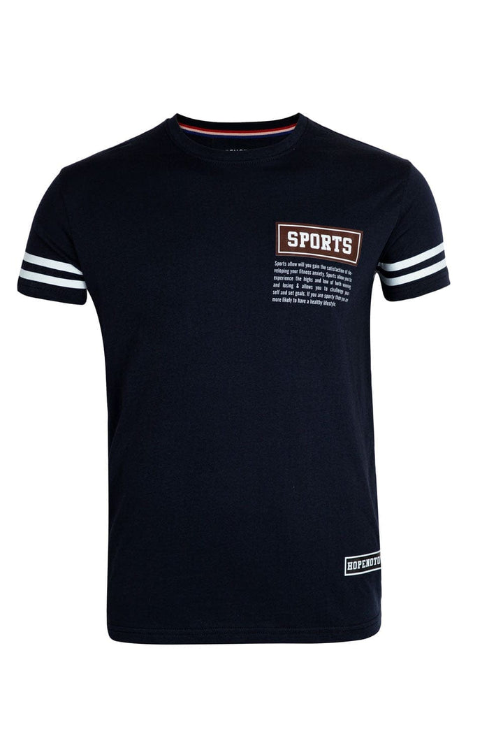 Bold Street Store -  Sport Tee