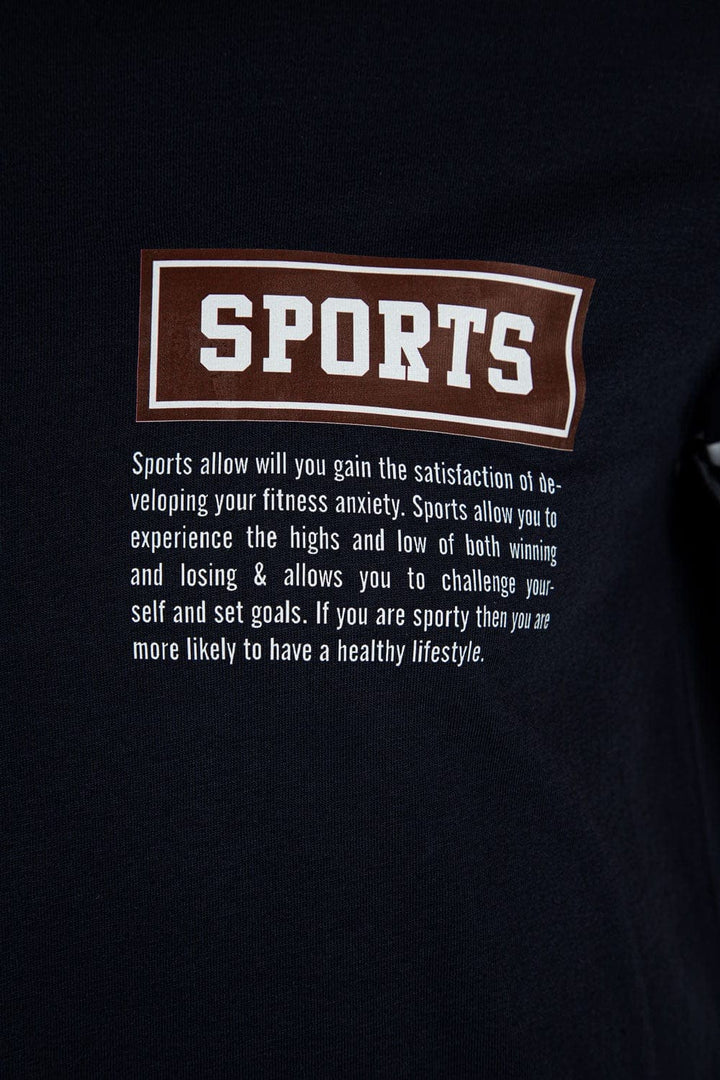 Bold Street Store -  Sport Tee